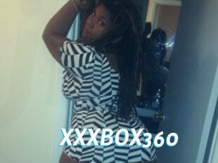 XXXBOX360