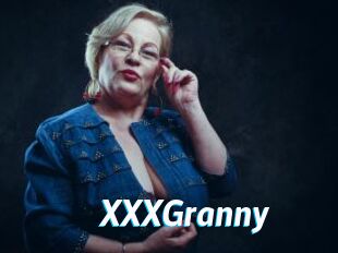 XXXGranny