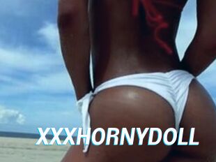XXXHORNYDOLL
