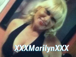 XXXMarilynXXX