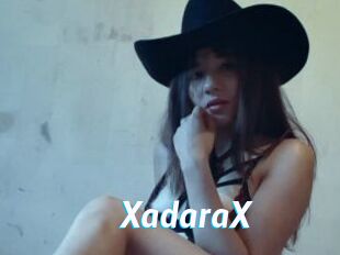 XadaraX