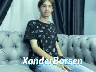 XanderBorsen