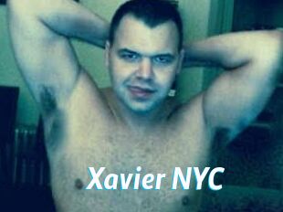 Xavier_NYC