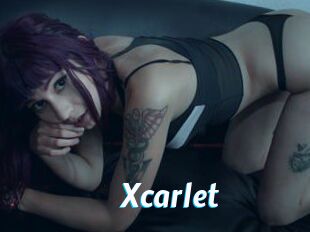 Xcarlet