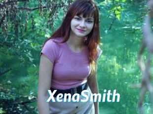 XenaSmith
