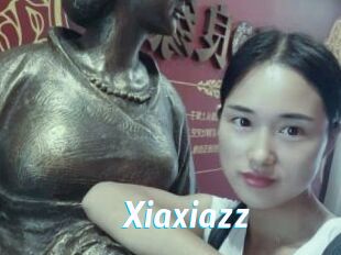 Xiaxiazz