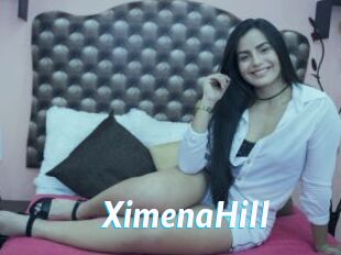 XimenaHill