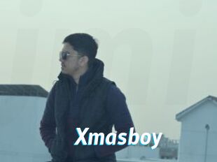 Xmasboy