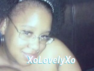 XoLovelyXo