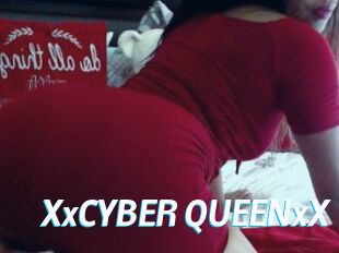 XxCYBER_QUEENxX