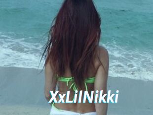 XxLilNikki