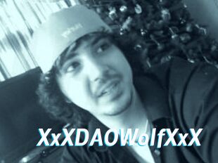 XxXDAOWolfXxX