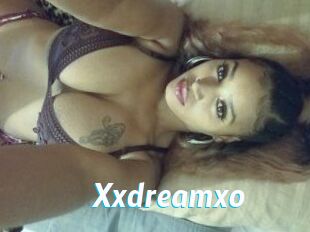 Xxdreamxo