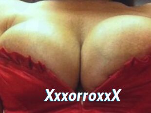XxxorroxxX