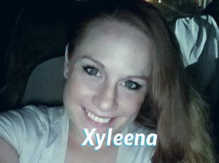 Xyleena J Mine