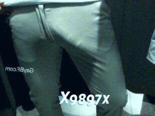 X9897x
