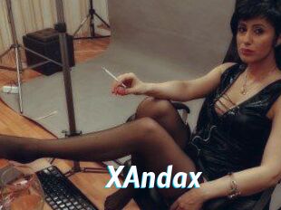 XAndax