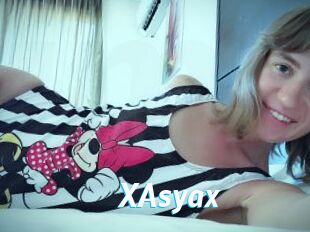 XAsyax