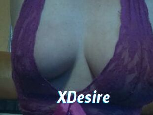 XDesire