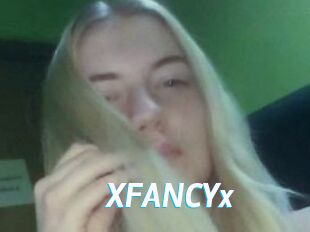 XFANCYx