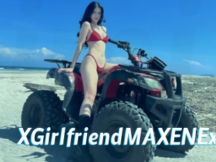 XGirlfriendMAXENEx