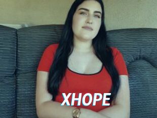 XHOPE