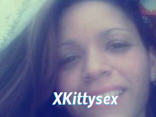 XKittysex