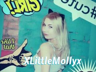 XLittleMollyx
