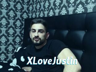 XLoveJustin