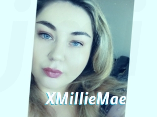 XMillieMae