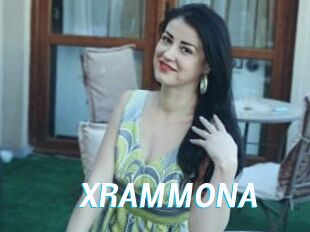 XRAMMONA