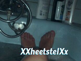 XXheetstelXx