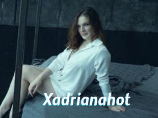 Xadrianahot