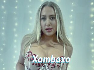 Xambaxo