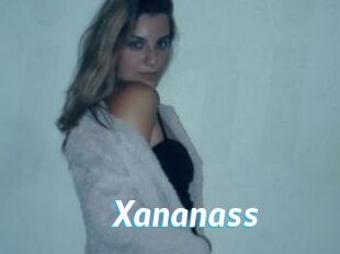 Xananass