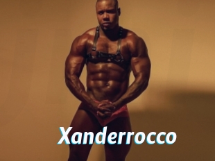 Xanderrocco