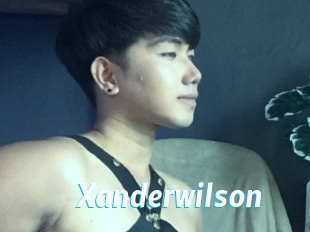 Xanderwilson