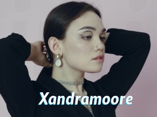 Xandramoore