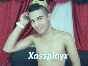 Xassplayx