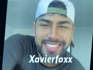 Xavierfoxx