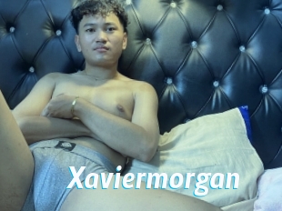 Xaviermorgan