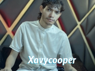 Xavycooper