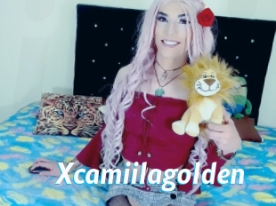 Xcamiilagolden