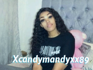 Xcandymandyxx89