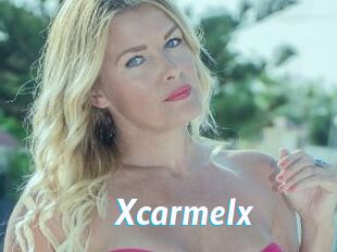 Xcarmelx