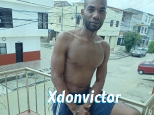 Xdonvictor