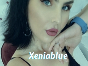 Xeniablue