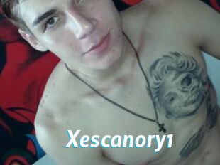Xescanory1