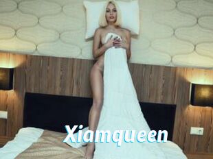 Xiamqueen