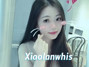 Xiaolanwhis